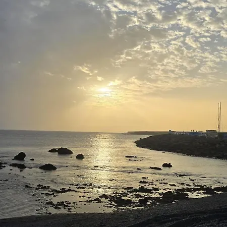 Bluemarine Tenerife * Costa del Silencio