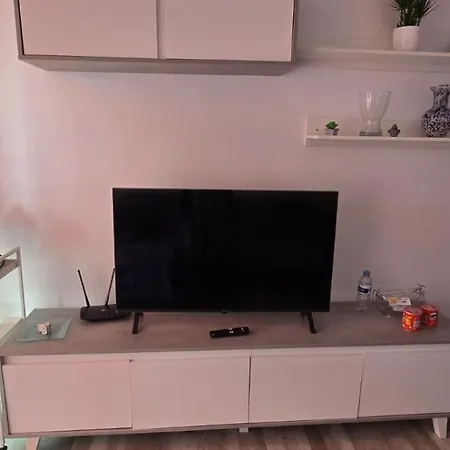 Apartament Bluemarine Tenerife Costa Del Silencio