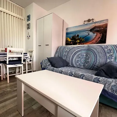 Apartamento Bluemarine Tenerife