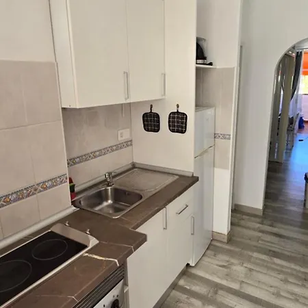 Bluemarine Tenerife Lägenhet