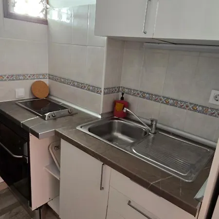 Bluemarine Tenerife Lägenhet