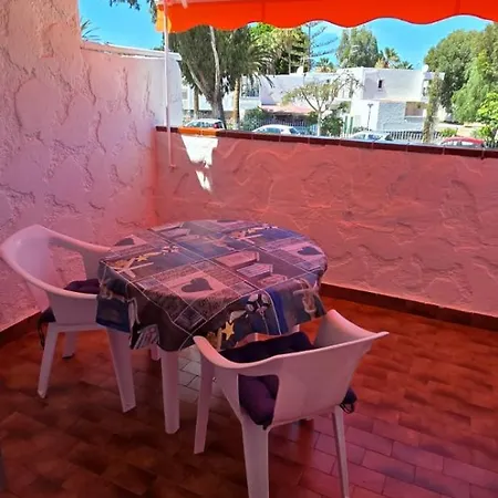 Lägenhet Bluemarine Tenerife Costa Del Silencio