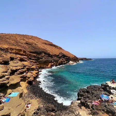 Bluemarine Tenerife *