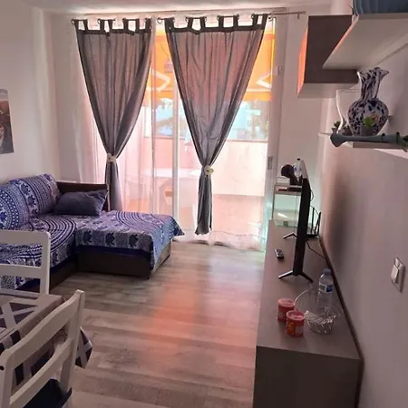Bluemarine Tenerife Apartment