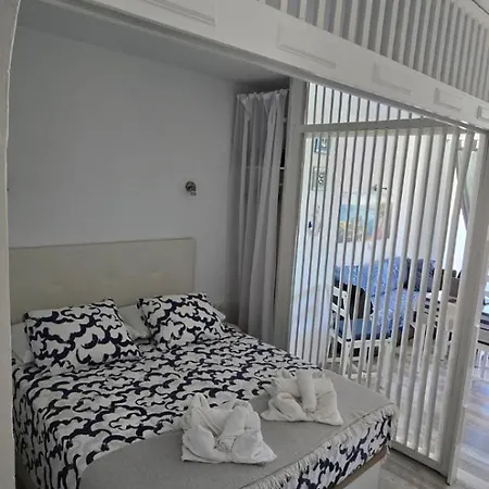 Bluemarine Tenerife Lägenhet