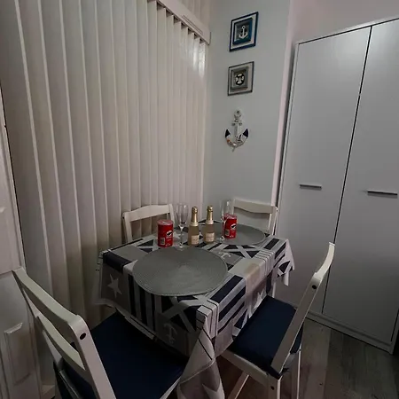 Bluemarine Tenerife Lägenhet *