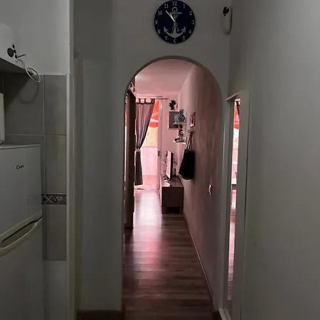 Bluemarine Tenerife Lägenhet