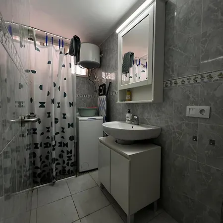Appartement Bluemarine Tenerife