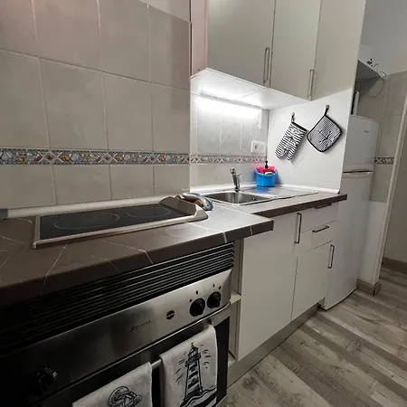 Bluemarine Tenerife * Costa Del Silencio