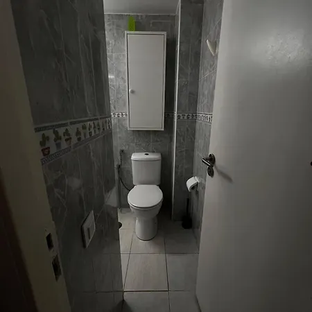 Bluemarine Tenerife * Costa Del Silencio