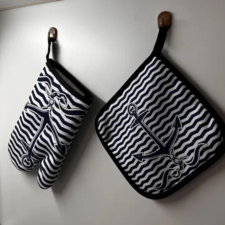 Bluemarine Tenerife Lägenhet