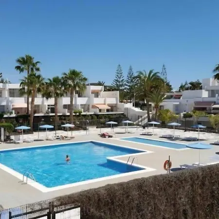 Bluemarine Tenerife Lägenhet