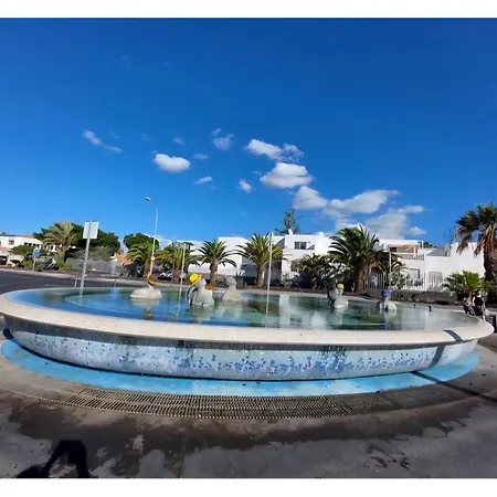 Bluemarine Tenerife Lägenhet *