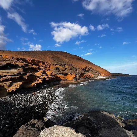 Bluemarine Tenerife *