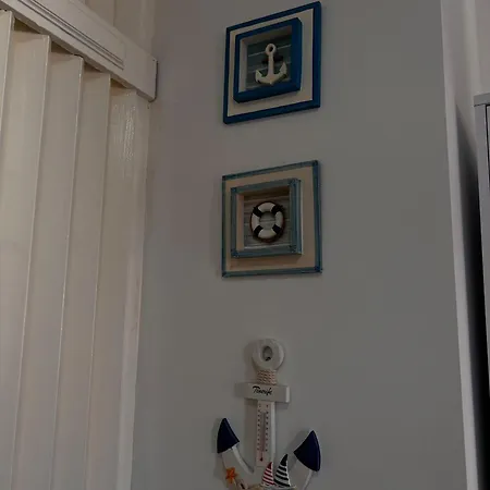 Apartamento Bluemarine Tenerife